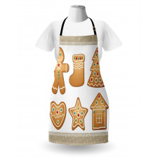 Pastry Apron