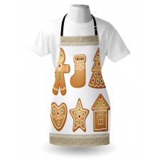 Pastry Apron