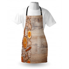 Aromatic Apron