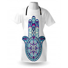 Culture Art Apron