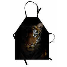 King of Sundarbans Apron