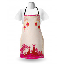 Landscapes Apron