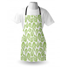 Super Food Vegetable Apron