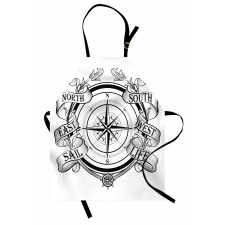 Navigation Device Sail Apron