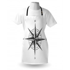 Seamanship Sail Apron