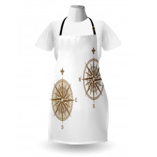 Sailing Marine Apron