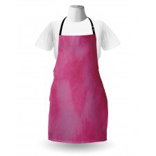 Mottled Vibrant Apron