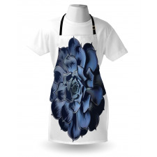 Echeveria Cactus Blossom Apron