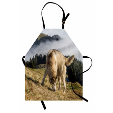 Purebred Dog Apron