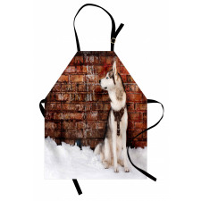 Domestic Pet Apron