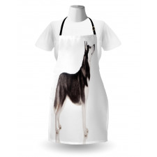 Arctic Animal Apron