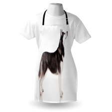 Arctic Animal Apron