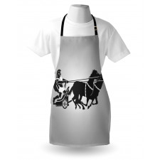 Chariot Gladiator Apron