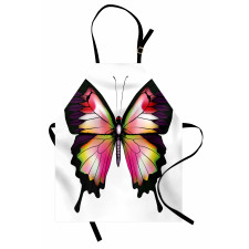 Lively Insect Apron