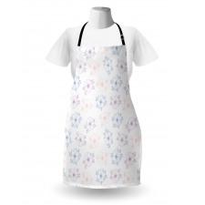 Bridal Corsage Apron