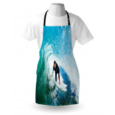 Wave Surfer Sport Apron