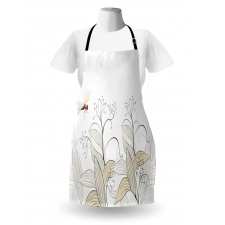 Nature Branches Lake Apron