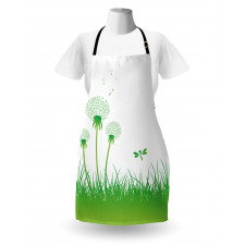 Ecology Greenland Apron