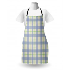 Classical Celtic Tile Apron