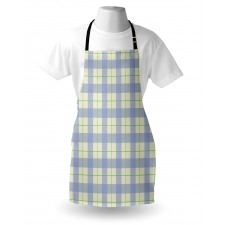 Classical Celtic Tile Apron