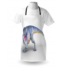 Monstrous Creature Apron