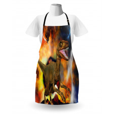 Animal Themed Design Apron