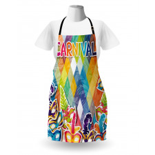 Joyful Celebration Apron