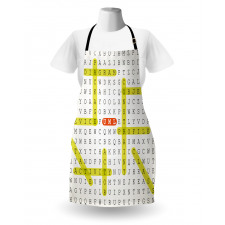 UML Keywords Apron