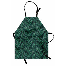 Fresh Hawaii Summer Apron