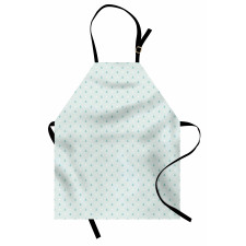 Small Anchors Apron