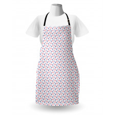 Classical Journey Theme Apron