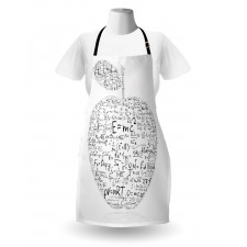 Equations Learning Apron