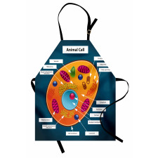 Science at School Apron