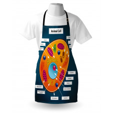 Science at School Apron