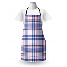 Country Style Soft Apron