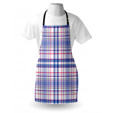 Country Style Soft Apron