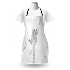 Hazy Natural Texture Apron