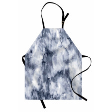 Cloudy Apron