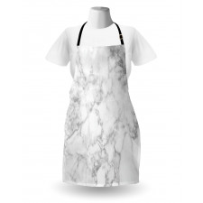 Granite Nature Spots Apron