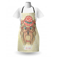 Be Puppy Apron