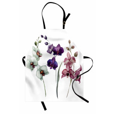 Flourishing Environment Apron