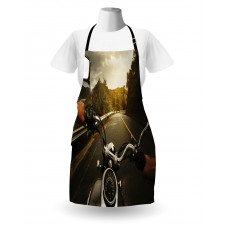 Rider Chopper Road Apron