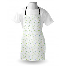 Marine Life Inspiration Apron