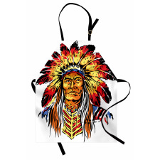 Chief Apron