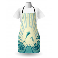 Nautical Inspirations Apron