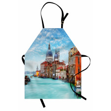 Image of Venice Grand Canal Apron