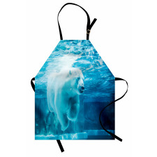 Arctic Polar Underwater Apron