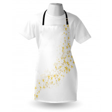 Stars Apron