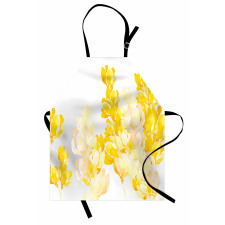 Wild Flowers Apron