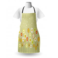 Meadow Apron